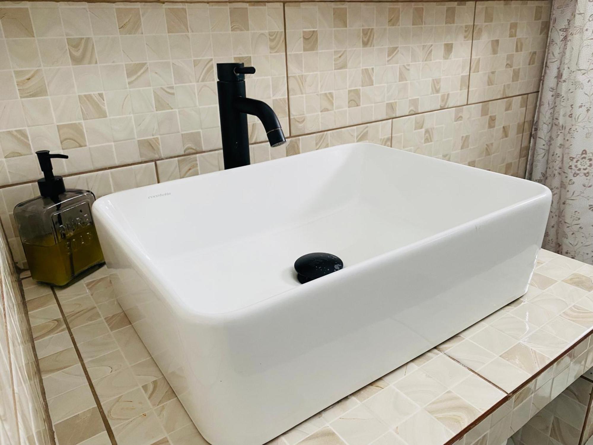 Casa Blanca - White House Apartman Cabarete Kültér fotó