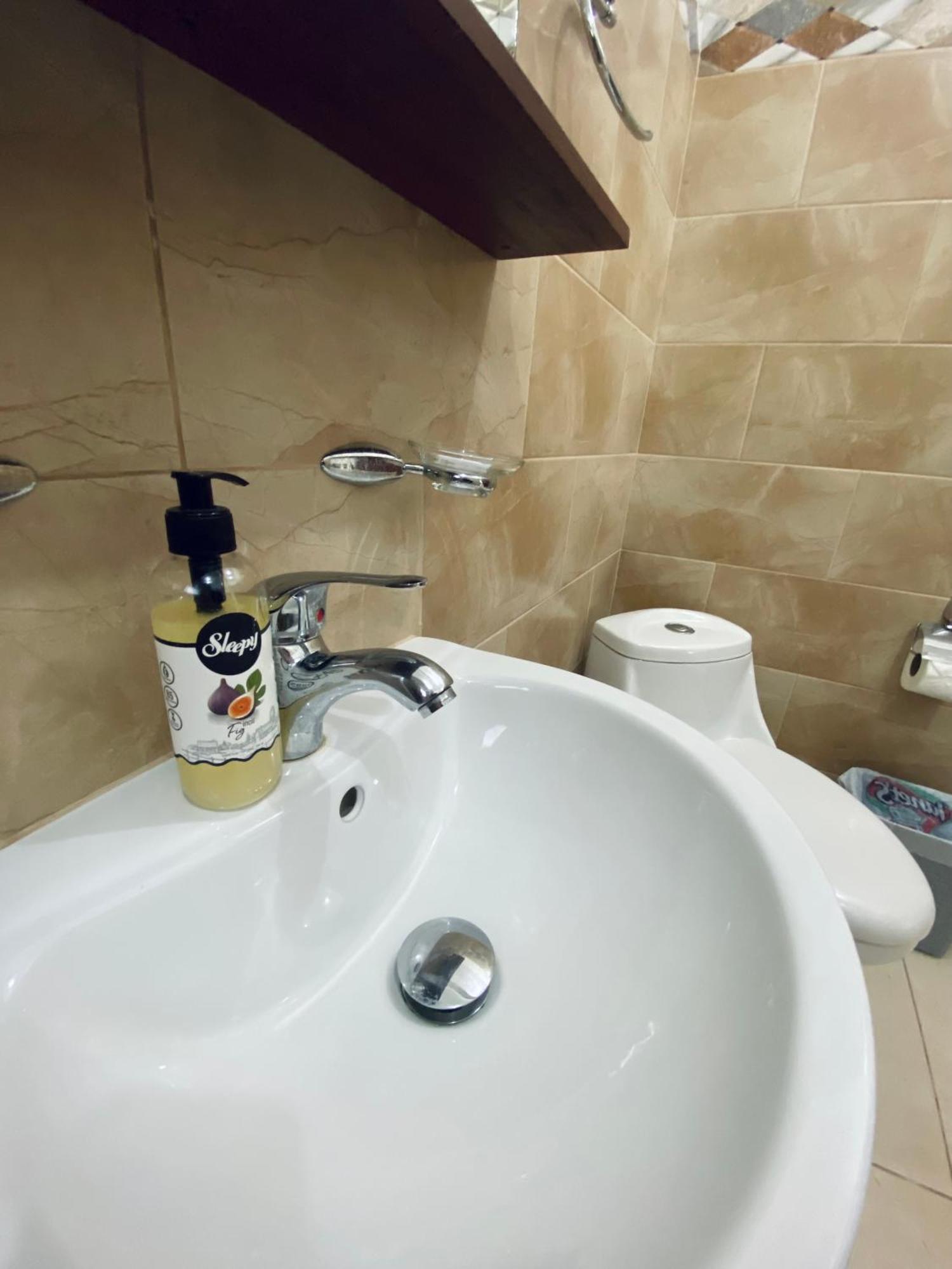 Casa Blanca - White House Apartman Cabarete Kültér fotó