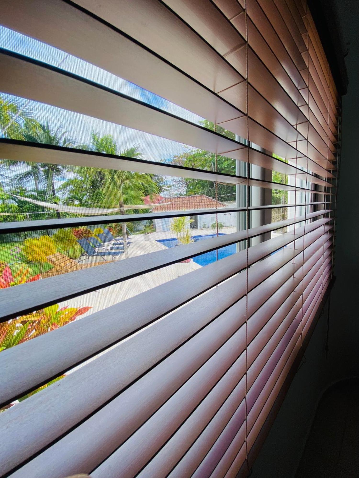 Casa Blanca - White House Apartman Cabarete Kültér fotó